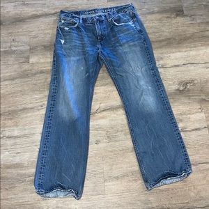 Men’s American Eagle Jeans